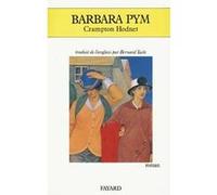 Crampton Hodnet Barbara Pym (Auteur)