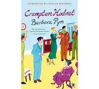Crampton Hodnet (Virago Modern Classics) Pym, Barbara (Auteur)