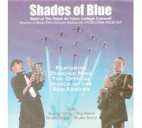 Cramwell - Shades of Blue [Import]