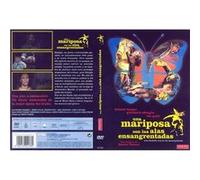 Cran d'arrêt (1971) / Une farfalla con le ali insanguinate (DVD) G