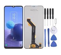 Cran LCD OEM pour TCL 408 avec numriseur Complet