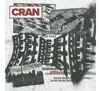 Cran – Rejet – Vinyle – Cobra