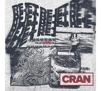 Cran – Rejet – Vinyle – Cobra