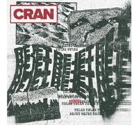 Cran Rejet (Vinyl) 7" Single