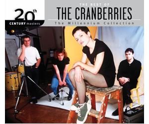 Cranberries - 20th Century Masters: Millennium Collection