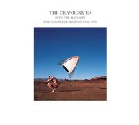 The Canneberges – Bury the Hatchet – 2LP – Édition Record Store Day 2024