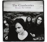 Cranberries - Dreams: The Collection Import Edition by Cranberries (2012) Audio CD