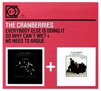 Cranberries - Everybody Else Is Doing..