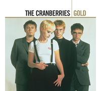 Cranberries - Gold