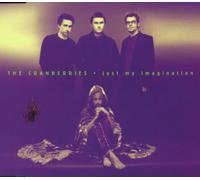 Cranberries – Just My Imagination – CD – Import