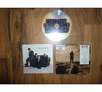 Cranberries - No Need to Argue (1994) [Import]