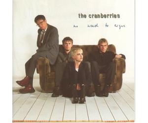 Cranberries - No Need to Argue