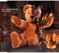 CRANBERRIES - Promises Cd2 + 2 Live