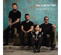 CRANBERRIES - Something Else