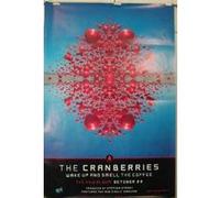 Cranberries The - 100x152 cm - AFFICHE / POSTER G
