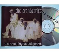 CRANBERRIES The Best Singles Collection CD