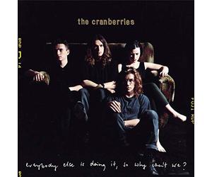 Cranberries the - Everybody Else Is Doing It 25th Anniversary (Deluxe Edt.)
