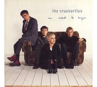 Cranberries,the - No Need to Argue (Japan)