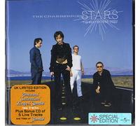 The Cranberries – Stars : The Best of 1992–2002 – CD 2 disques – Édition limitée – Island