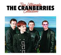 The Cranberries – Ultimate Collection – CD – Import – Island