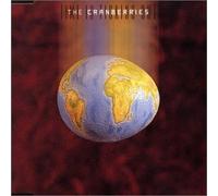 Cranberries - Time is Ticking Out 2 Tracce [Import]