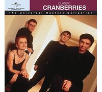 Cranberries - Universal Master Coll. [Import]