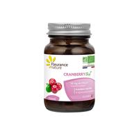 Cranberry bio