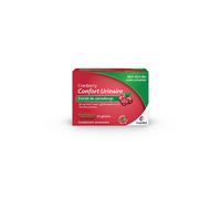 CRANBERRY CONFORT URINAIRE VIATRIS GELULE Gel(S) 20 ml
