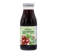 CRANBERRY ECO PLANTIS 500 ml