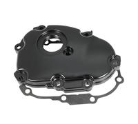 Crandcase Engine Guard Pour Y&amaha YZF-R6 YZF R6 2006 2007 2008 2009-2022 Couvercle Moteur Moto Couvercle Pompe À Huile Carter Vilebrequin Coque Latérale Stator Avec Joint Couverture du boîtier du mo