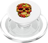 Crâne Apple Wholesale Produce Vendeur Cadeau Fruit Market PopSockets PopGrip pour MagSafe