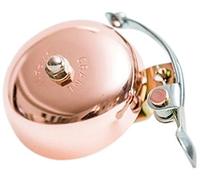 Crane Bell Co. Cr-Szsb-Co Suzu W Sonnette De Vélo Support Collier En Acier Couleur Cuivre