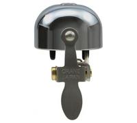 Crane E-ne Bell Bike Bell Doré Chrome Plated