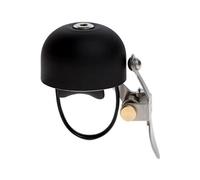 Crane Bell Sonnette pour vélo E-ne Noir