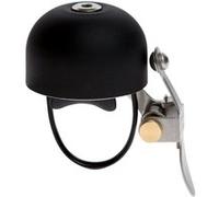 Crane E-ne Bike Bell Noir Black