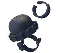 Crane Bell Sonnette De Vélo E-ne Revolver