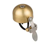 Crane Bells Sonnette E-Ne Bell jaune 37.0 mm