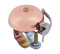 Crane Bells Sonnette Mini Suzu brun 45.0 mm