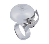Crane Bells Sonnette Mini Suzu Spacer silver 45,0 mm