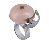 Crane Bells Sonnette Mini Suzu Spacer brun 45.0 mm