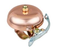 Crane Bells Sonnette Suzu brun 55.0 mm