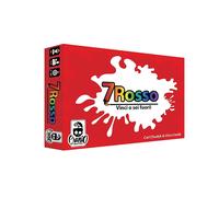 Crâne Creations Cc073 ? 7 Rouge