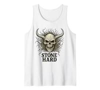 Crâne de démon chaotique Débardeur