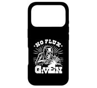 Crâne de Soudeur Squelette sans Flux donné Soudure Humour Coque pour iPhone 17 Pro