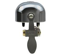Crane Bell Sonnette E-NE Bell Anthracite