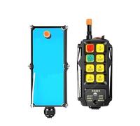 Crane industrial wireless remote control crane crane hoist 24V/220V/380V 1 receiver + 1 transmitter NWPNLXEA(36V)