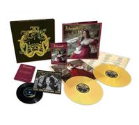 Crane, Louise Patricia - Netherworld (Boxset) [Import]