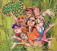 Crâne Pas, T'es Chauve !