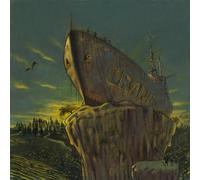 Crane - Refuge [Import]