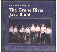Crane River Jazz Band - Club Session with The Crane River Jazz Band [Import]